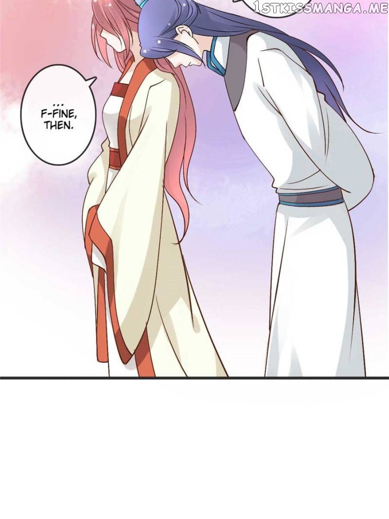 Back to the Tang Dynasty: The Chubby Beauty chapter 66 - page 40