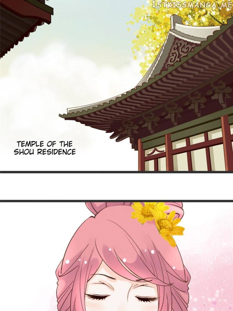Back to the Tang Dynasty: The Chubby Beauty chapter 66 - page 5