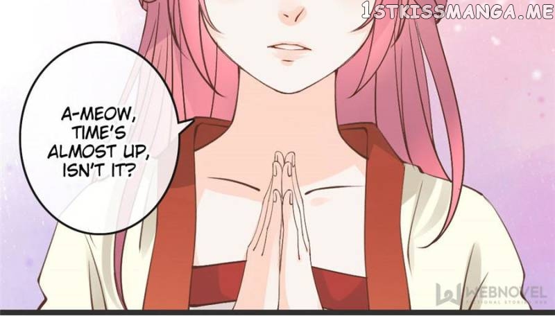 Back to the Tang Dynasty: The Chubby Beauty chapter 66 - page 6