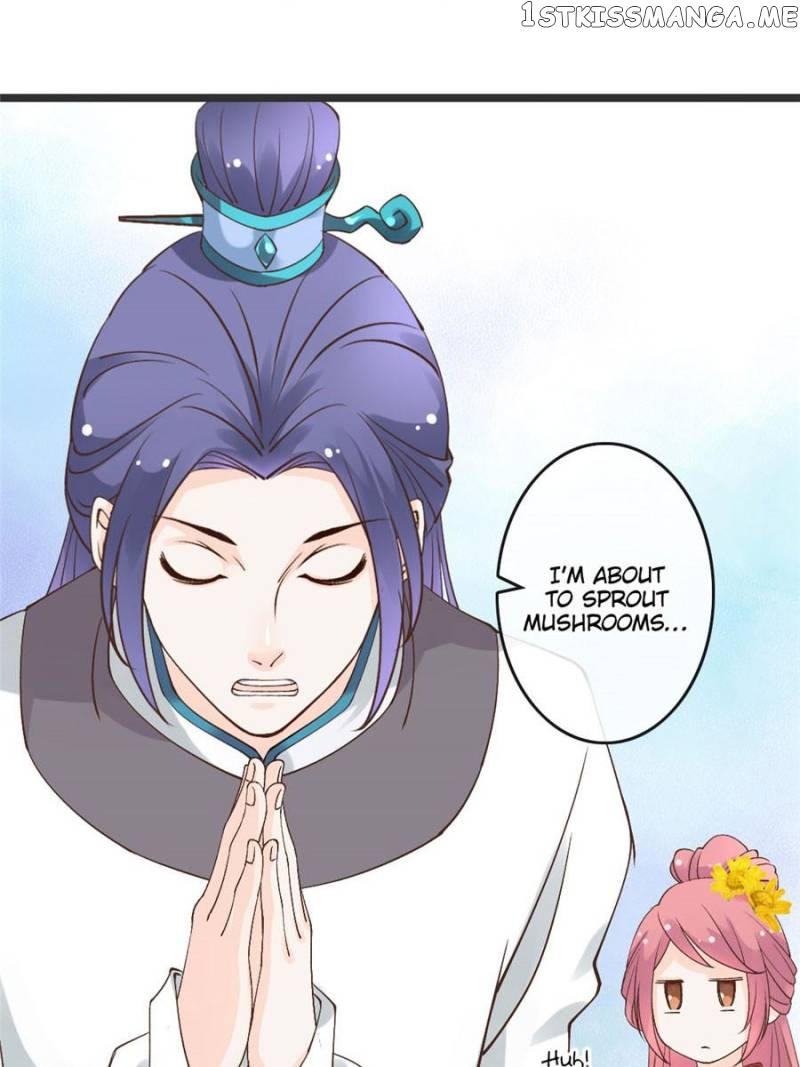 Back to the Tang Dynasty: The Chubby Beauty chapter 66 - page 7