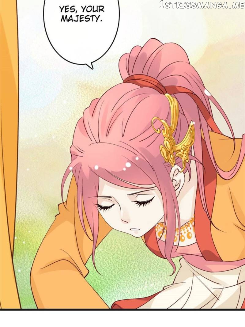 Back to the Tang Dynasty: The Chubby Beauty chapter 75 - page 13