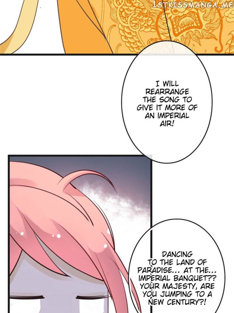 Back to the Tang Dynasty: The Chubby Beauty chapter 75 - page 17