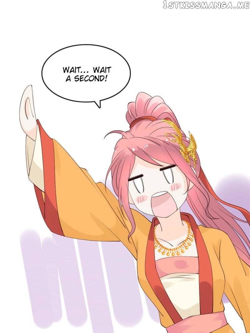 Back to the Tang Dynasty: The Chubby Beauty chapter 75 - page 19