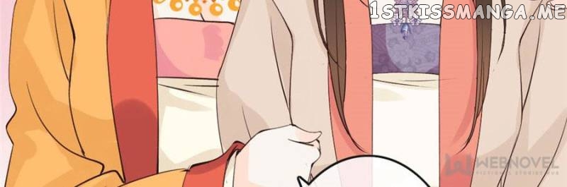 Back to the Tang Dynasty: The Chubby Beauty chapter 75 - page 21
