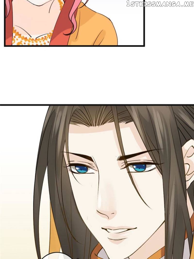 Back to the Tang Dynasty: The Chubby Beauty chapter 75 - page 23