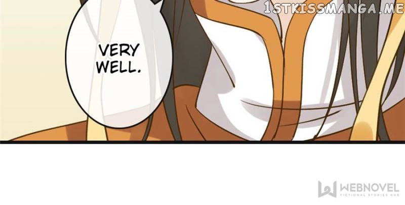 Back to the Tang Dynasty: The Chubby Beauty chapter 75 - page 24