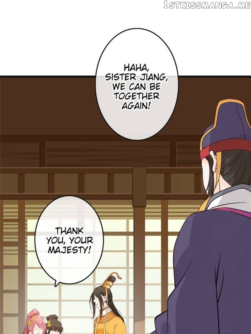 Back to the Tang Dynasty: The Chubby Beauty chapter 75 - page 25