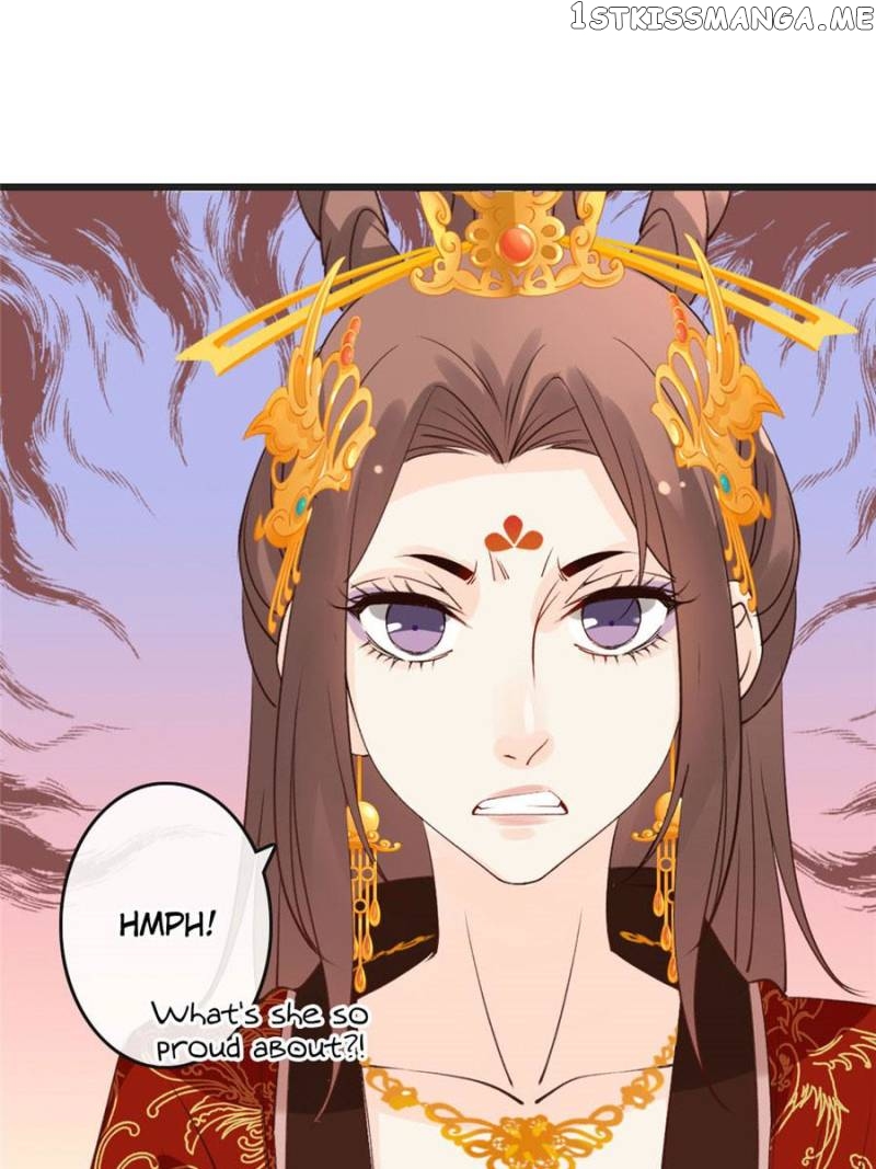 Back to the Tang Dynasty: The Chubby Beauty chapter 75 - page 28