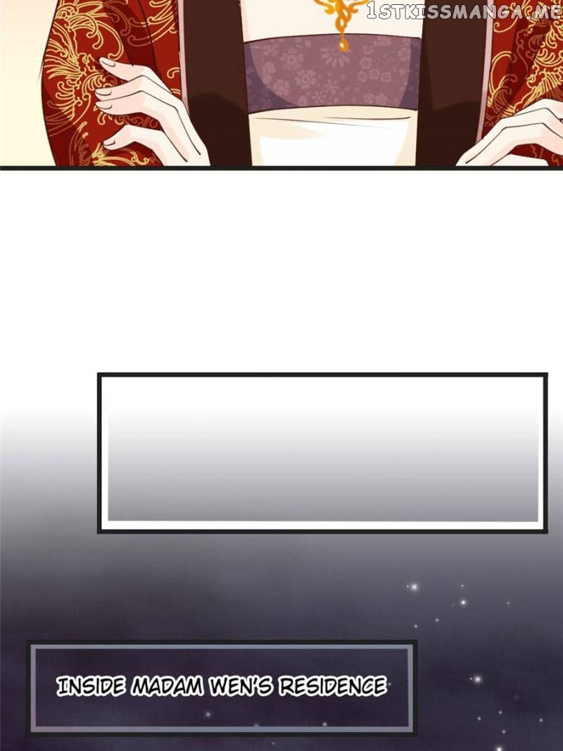 Back to the Tang Dynasty: The Chubby Beauty chapter 75 - page 29