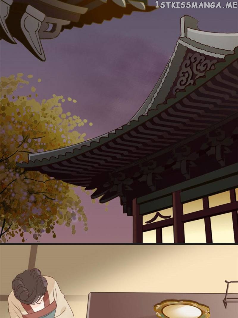 Back to the Tang Dynasty: The Chubby Beauty chapter 75 - page 31