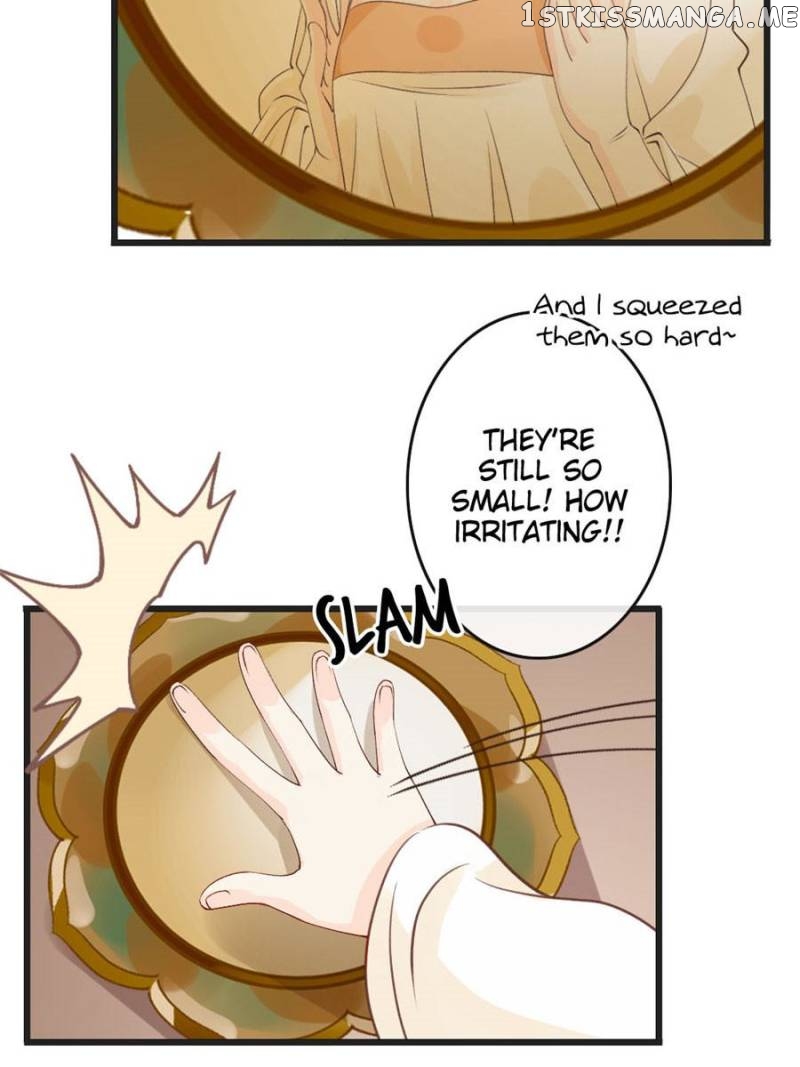 Back to the Tang Dynasty: The Chubby Beauty chapter 75 - page 34