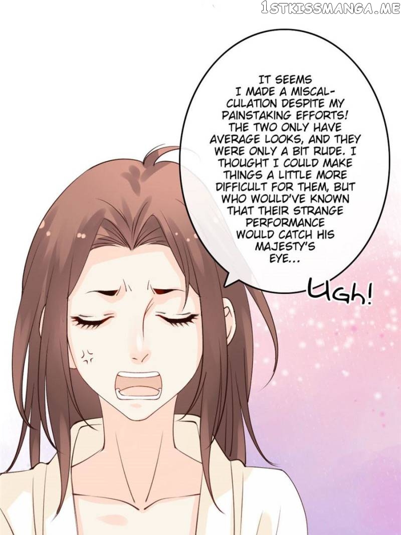 Back to the Tang Dynasty: The Chubby Beauty chapter 75 - page 35