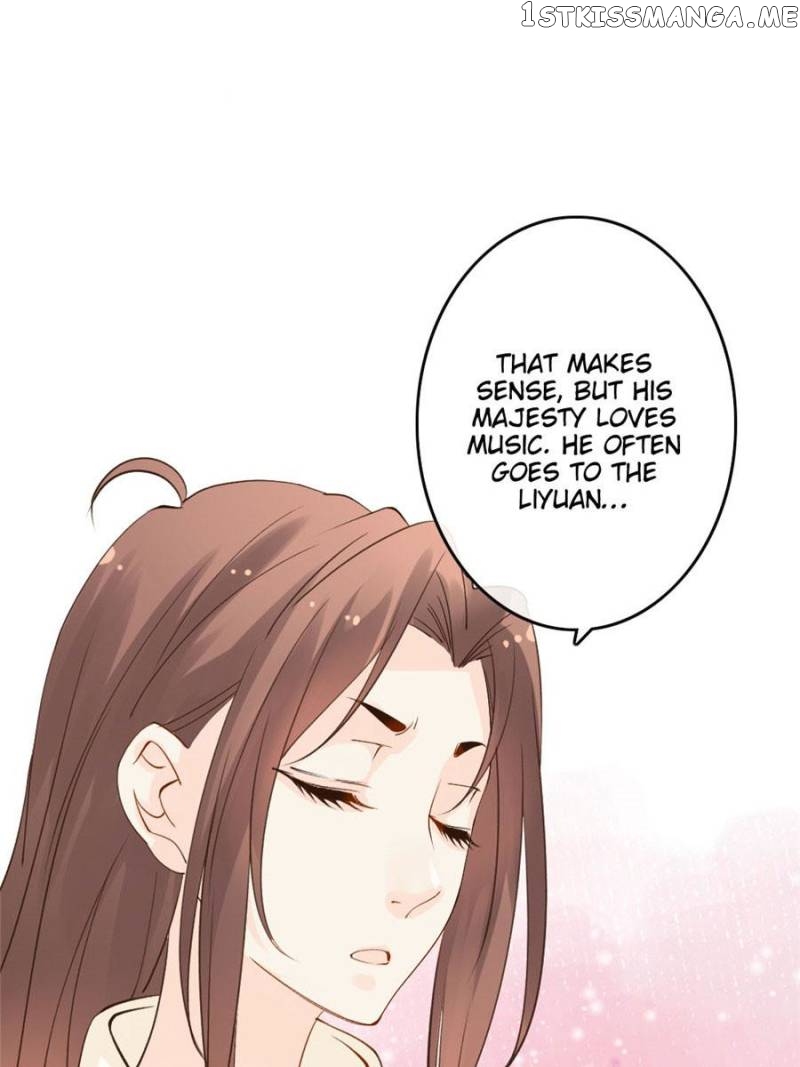 Back to the Tang Dynasty: The Chubby Beauty chapter 75 - page 38