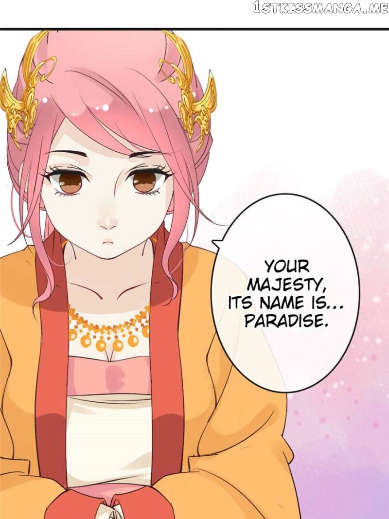 Back to the Tang Dynasty: The Chubby Beauty chapter 75 - page 4