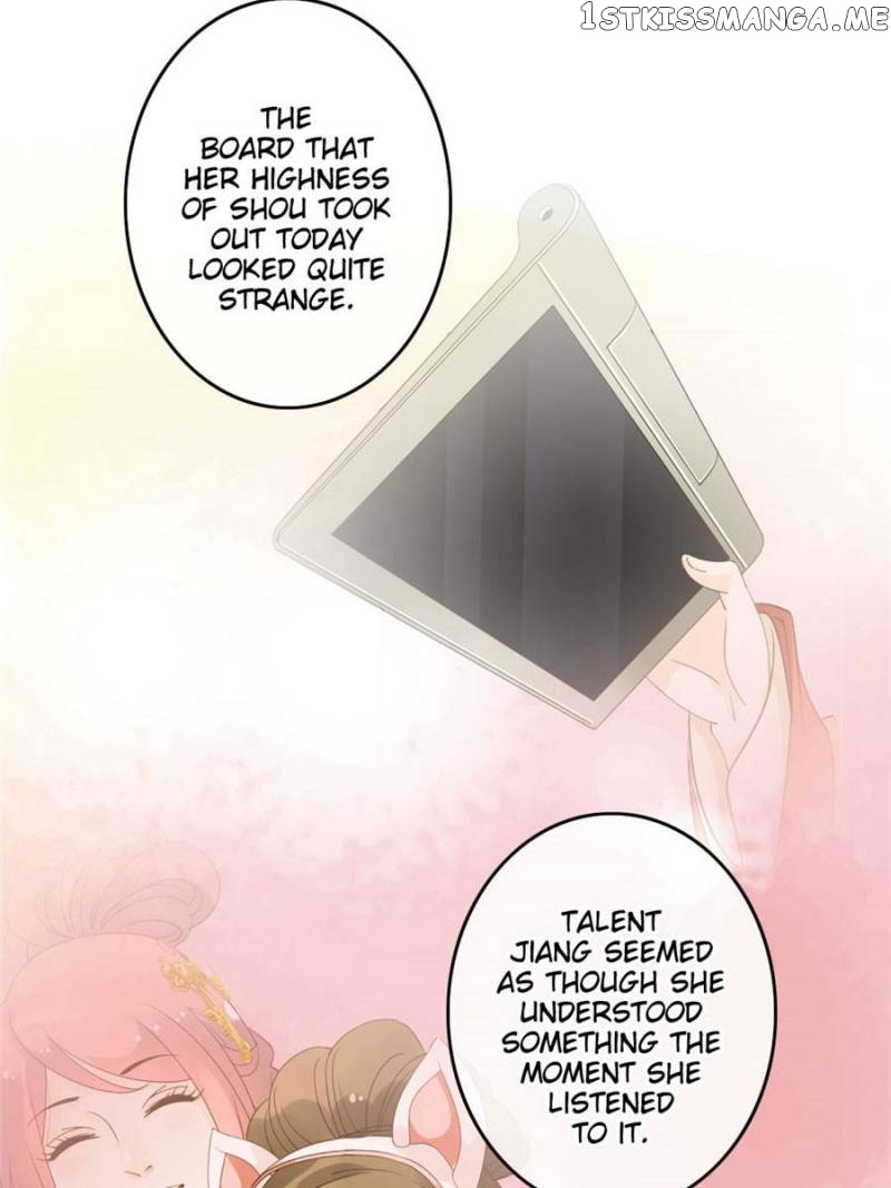 Back to the Tang Dynasty: The Chubby Beauty chapter 75 - page 41
