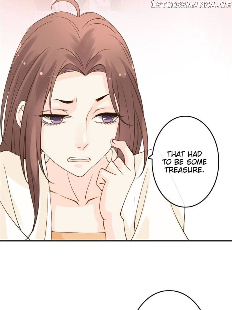 Back to the Tang Dynasty: The Chubby Beauty chapter 75 - page 43