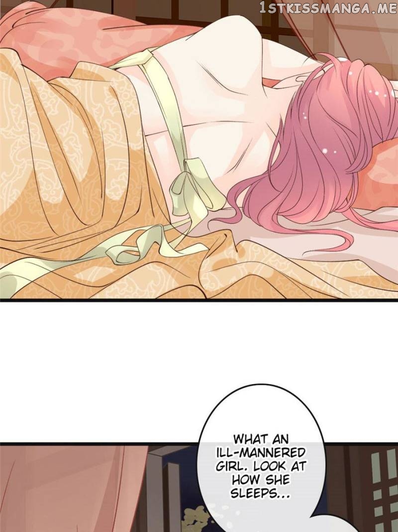 Back to the Tang Dynasty: The Chubby Beauty chapter 75 - page 52