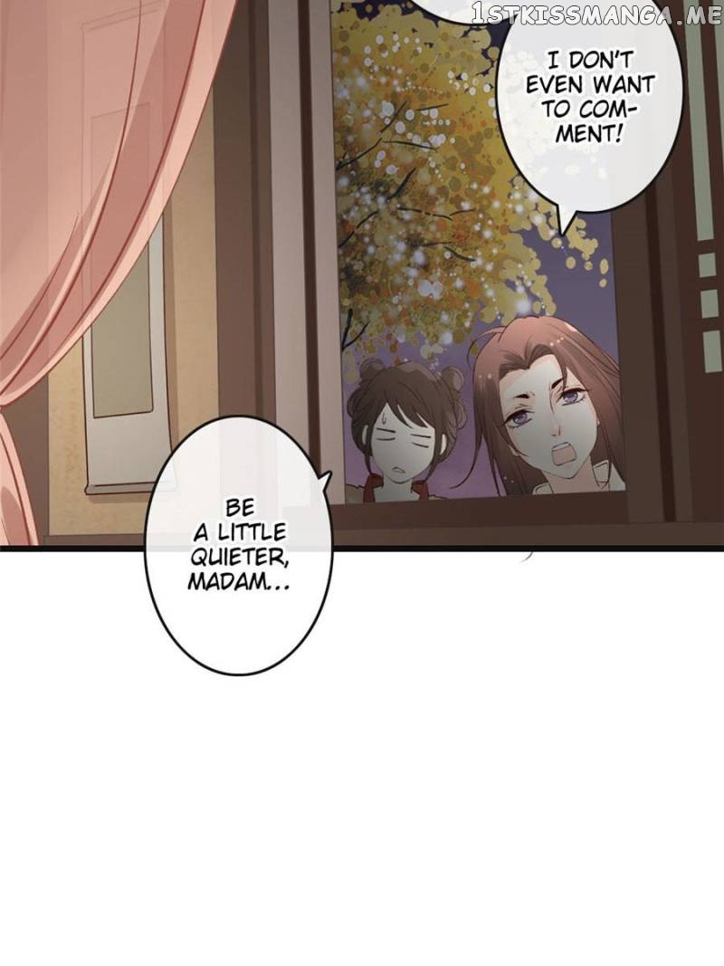 Back to the Tang Dynasty: The Chubby Beauty chapter 75 - page 53