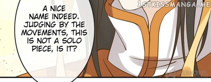 Back to the Tang Dynasty: The Chubby Beauty chapter 75 - page 6