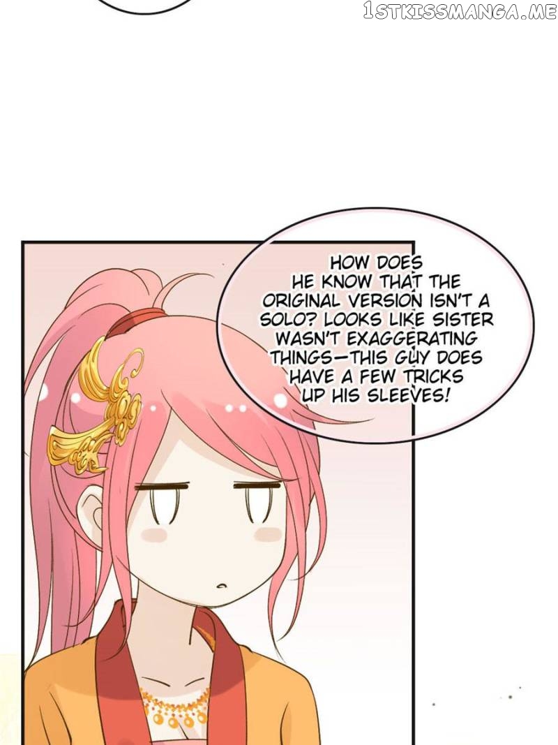 Back to the Tang Dynasty: The Chubby Beauty chapter 75 - page 7