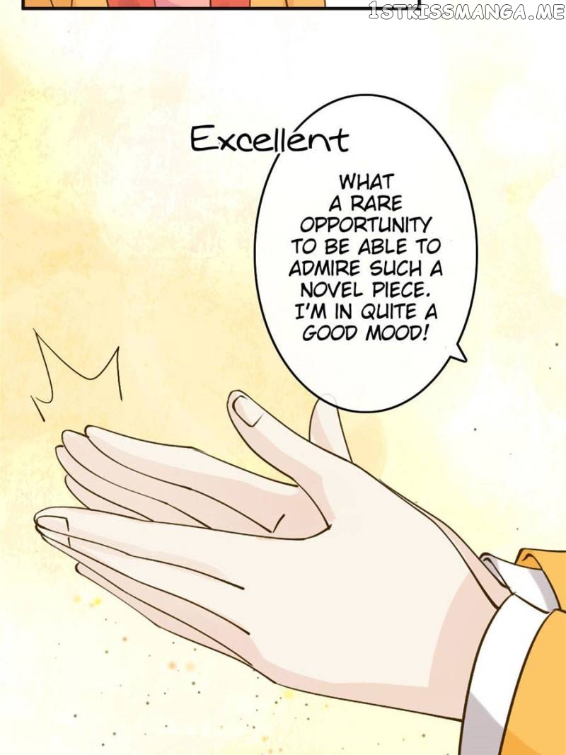 Back to the Tang Dynasty: The Chubby Beauty chapter 75 - page 8