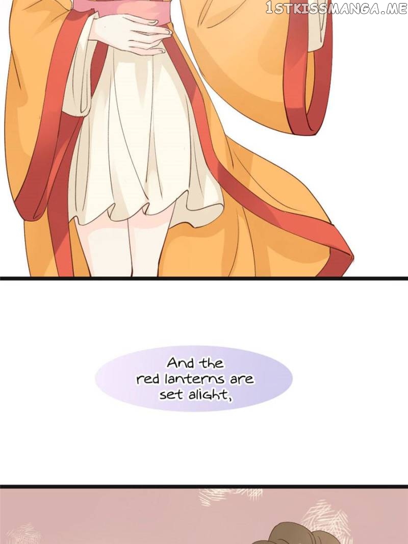 Back to the Tang Dynasty: The Chubby Beauty chapter 74 - page 11