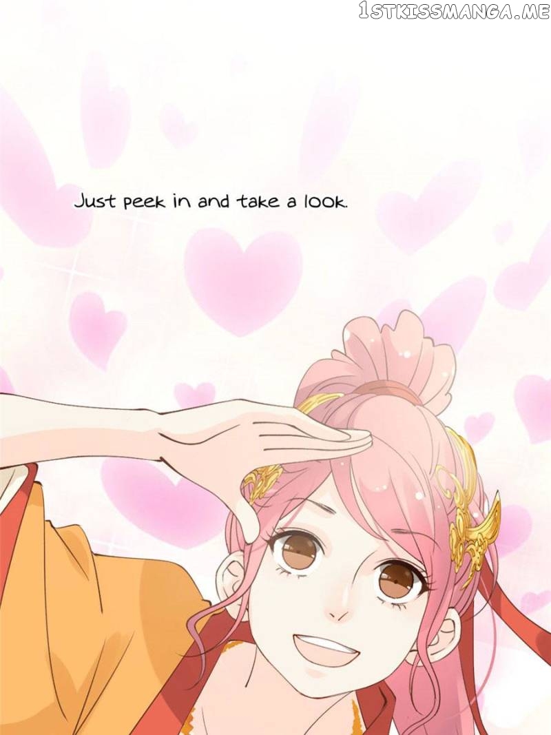 Back to the Tang Dynasty: The Chubby Beauty chapter 74 - page 17