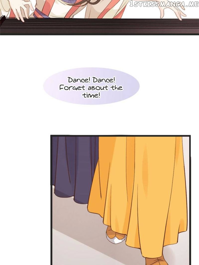 Back to the Tang Dynasty: The Chubby Beauty chapter 74 - page 23