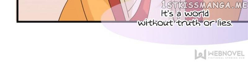 Back to the Tang Dynasty: The Chubby Beauty chapter 74 - page 27