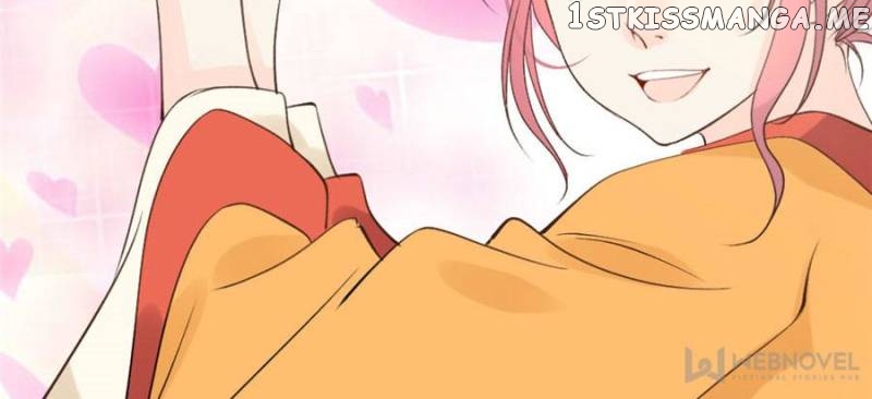 Back to the Tang Dynasty: The Chubby Beauty chapter 74 - page 30