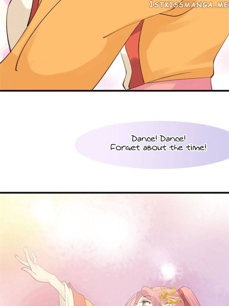 Back to the Tang Dynasty: The Chubby Beauty chapter 74 - page 31