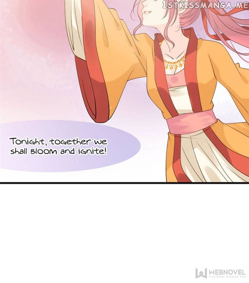 Back to the Tang Dynasty: The Chubby Beauty chapter 74 - page 32
