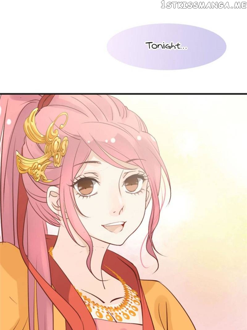 Back to the Tang Dynasty: The Chubby Beauty chapter 74 - page 33