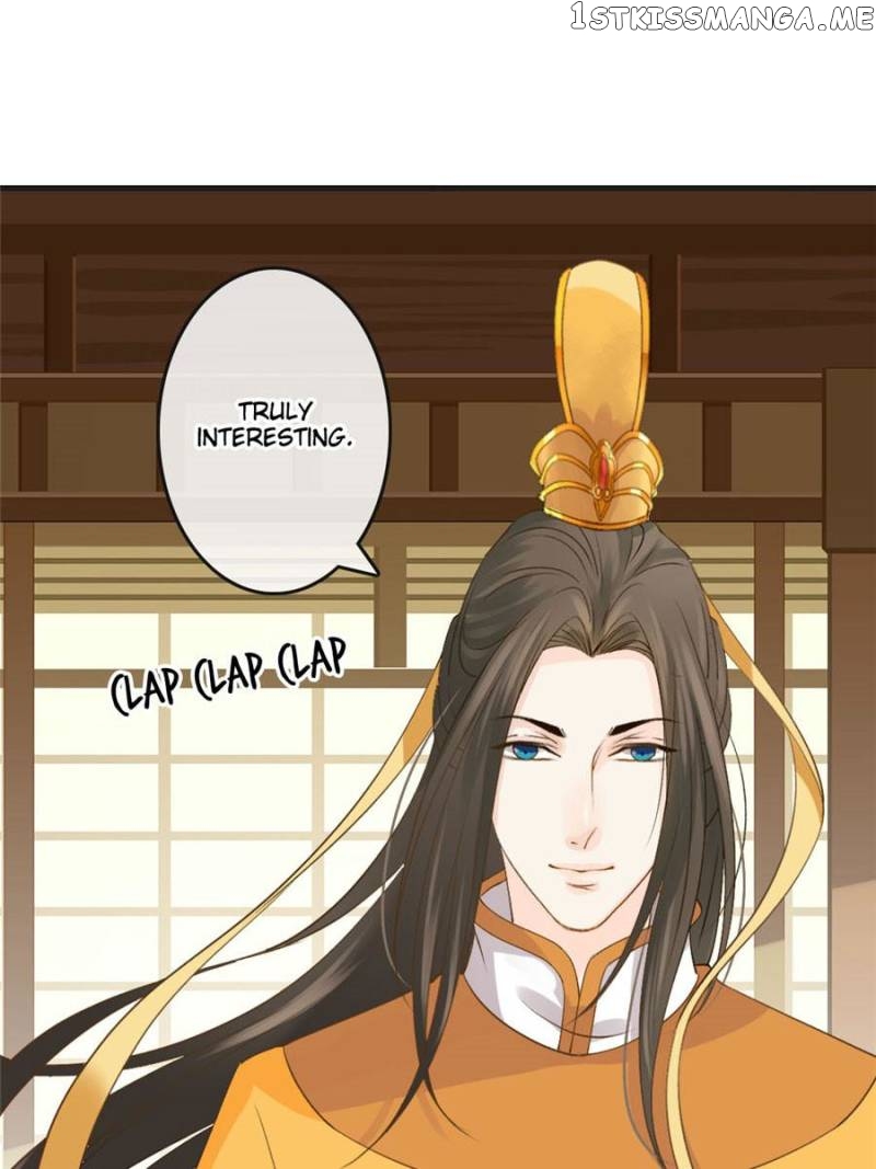 Back to the Tang Dynasty: The Chubby Beauty chapter 74 - page 40
