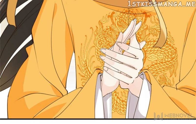 Back to the Tang Dynasty: The Chubby Beauty chapter 74 - page 41