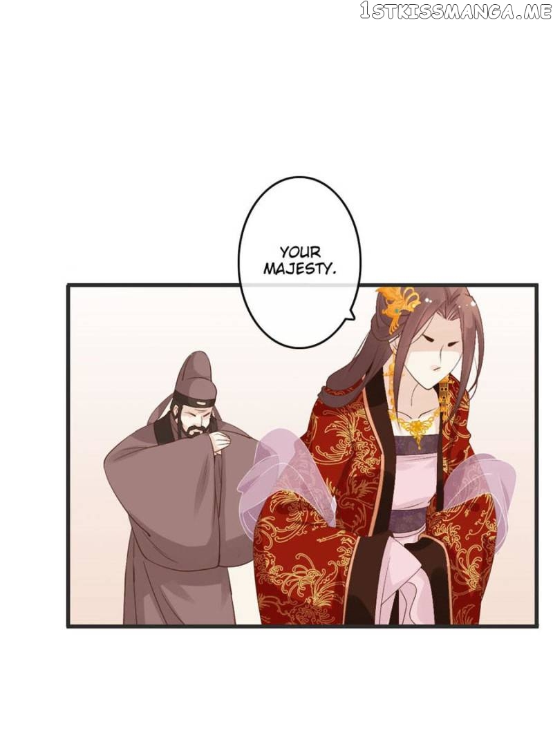 Back to the Tang Dynasty: The Chubby Beauty chapter 74 - page 42