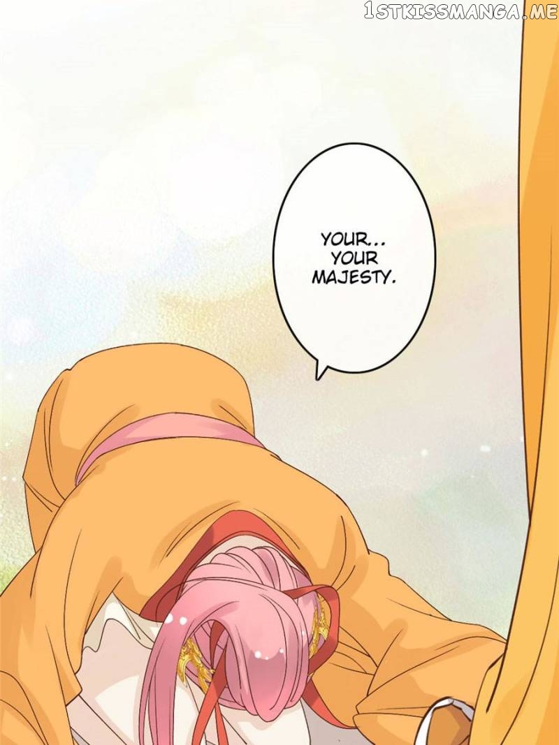 Back to the Tang Dynasty: The Chubby Beauty chapter 74 - page 45