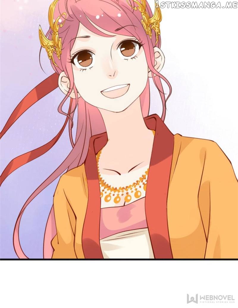Back to the Tang Dynasty: The Chubby Beauty chapter 74 - page 5