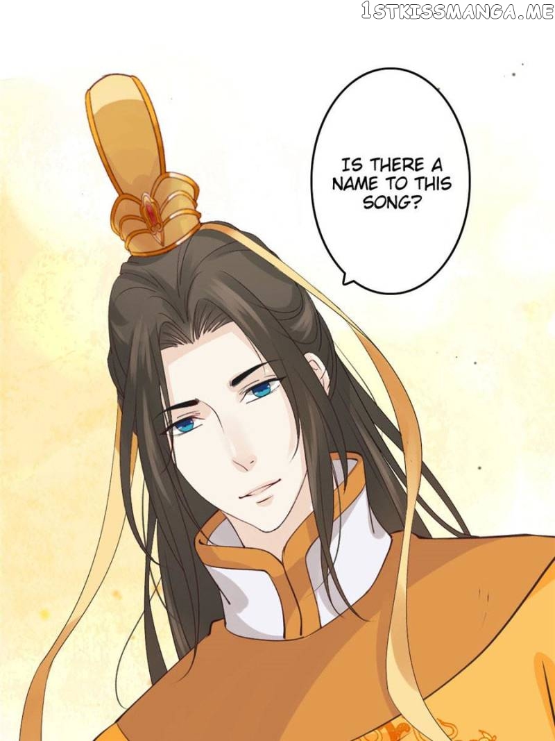 Back to the Tang Dynasty: The Chubby Beauty chapter 74 - page 51