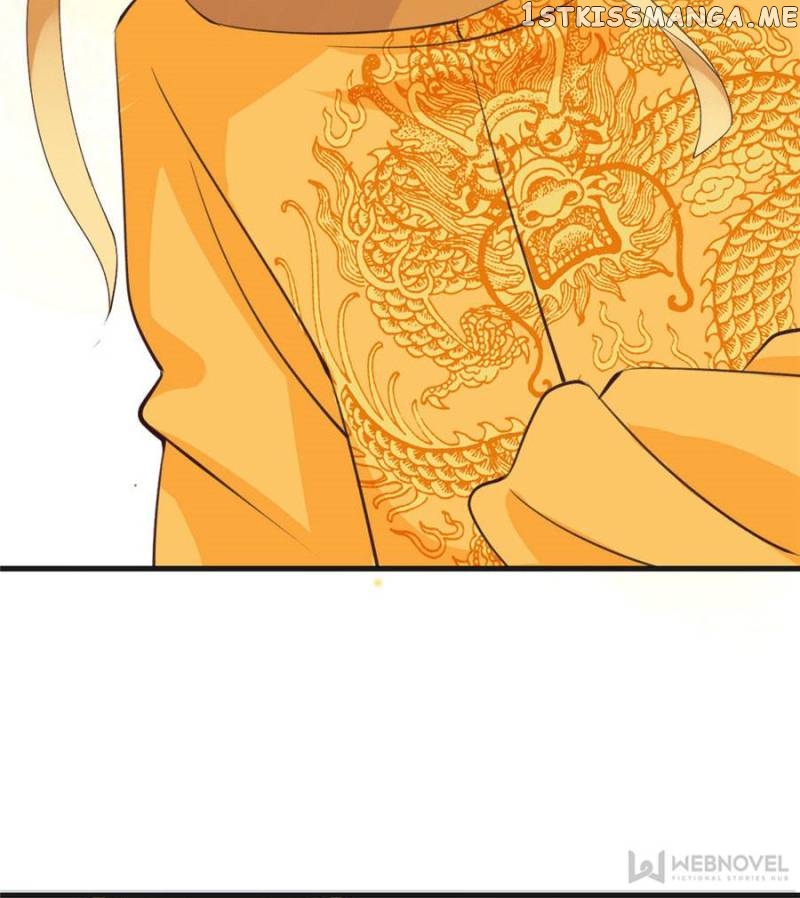 Back to the Tang Dynasty: The Chubby Beauty chapter 74 - page 52