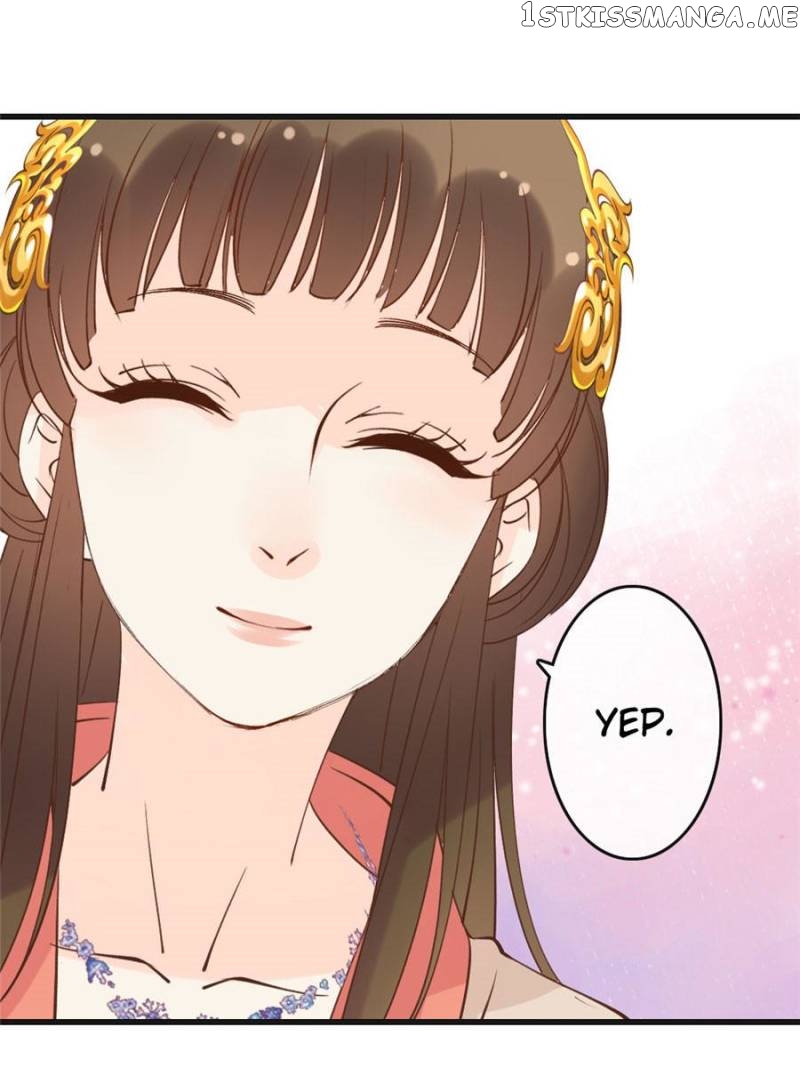 Back to the Tang Dynasty: The Chubby Beauty chapter 74 - page 6