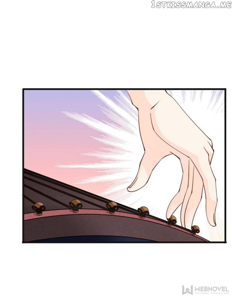 Back to the Tang Dynasty: The Chubby Beauty chapter 74 - page 7