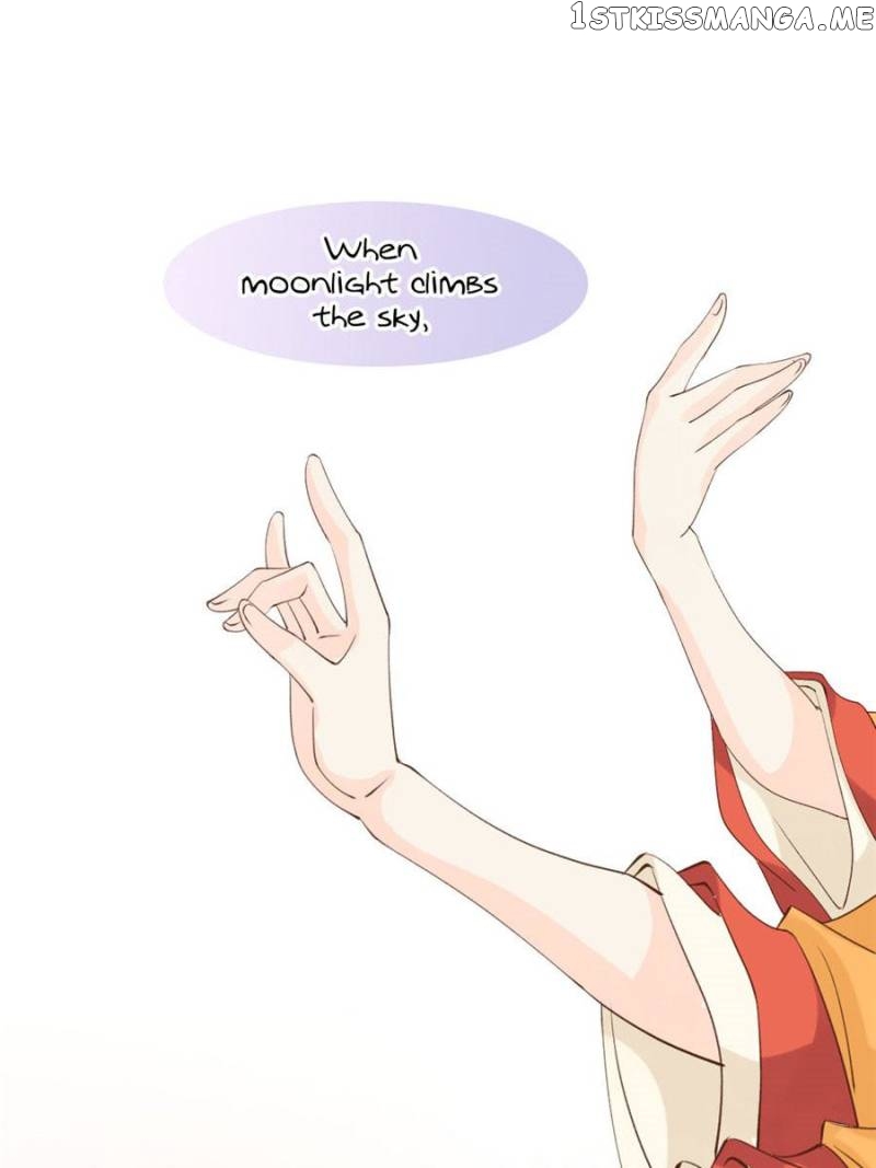 Back to the Tang Dynasty: The Chubby Beauty chapter 74 - page 8
