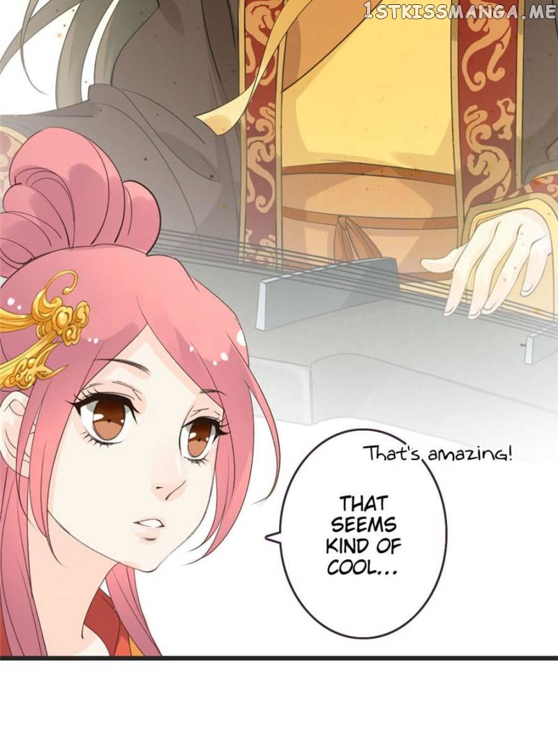 Back to the Tang Dynasty: The Chubby Beauty chapter 73 - page 13