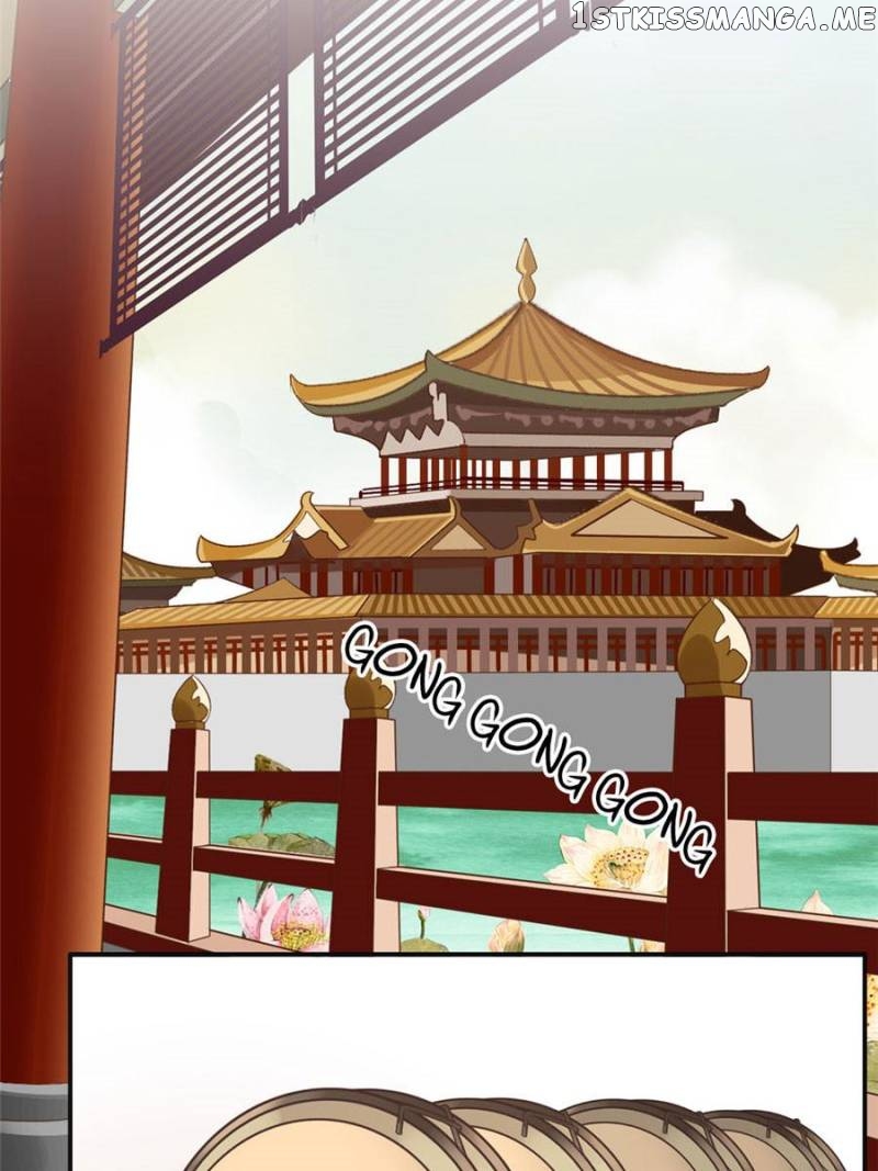Back to the Tang Dynasty: The Chubby Beauty chapter 73 - page 16