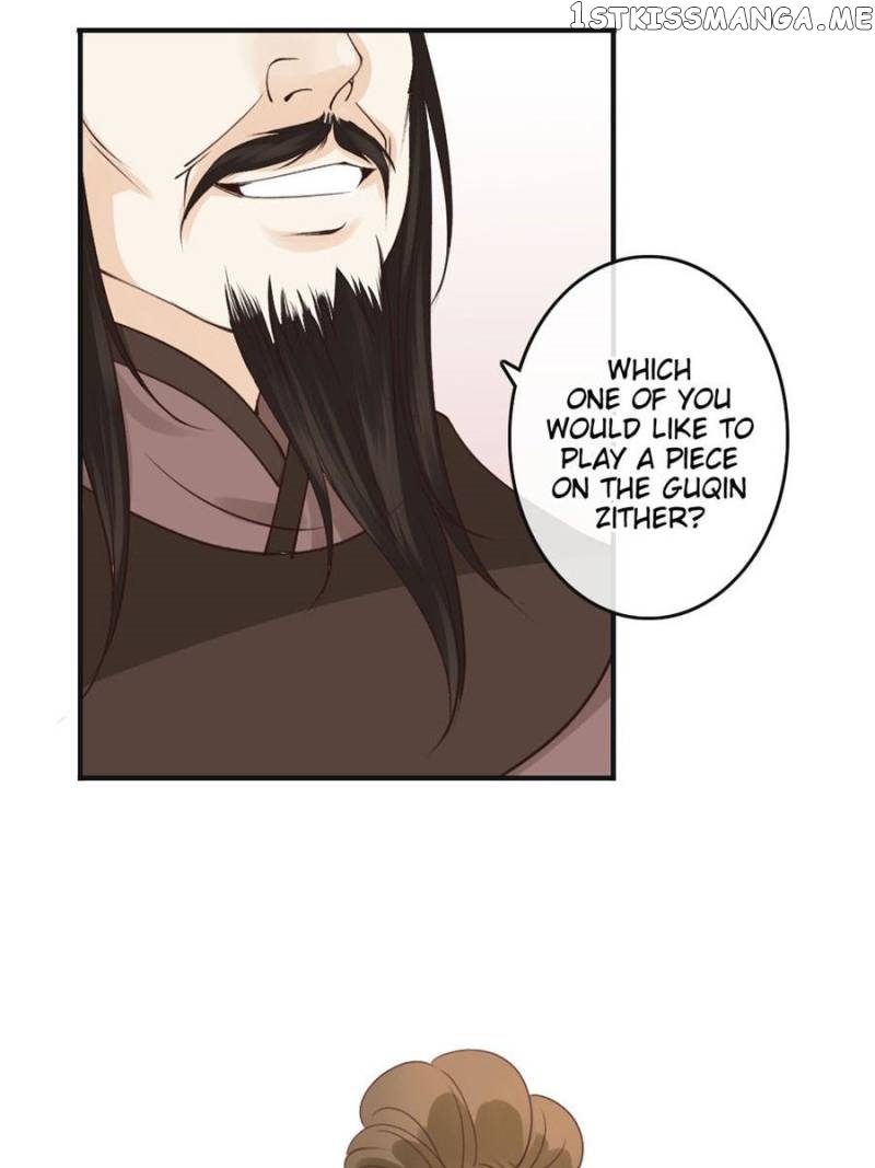 Back to the Tang Dynasty: The Chubby Beauty chapter 73 - page 24