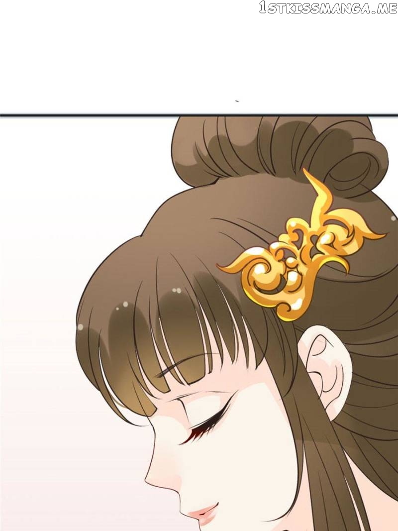 Back to the Tang Dynasty: The Chubby Beauty chapter 73 - page 27