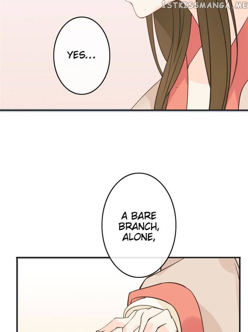 Back to the Tang Dynasty: The Chubby Beauty chapter 73 - page 28