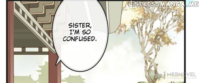 Back to the Tang Dynasty: The Chubby Beauty chapter 73 - page 3
