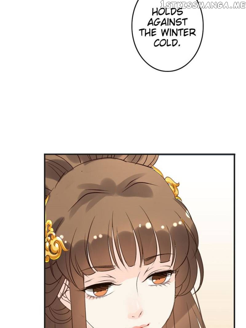 Back to the Tang Dynasty: The Chubby Beauty chapter 73 - page 30